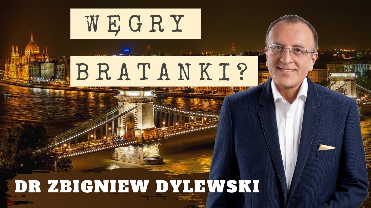 Węgry Bratanki?