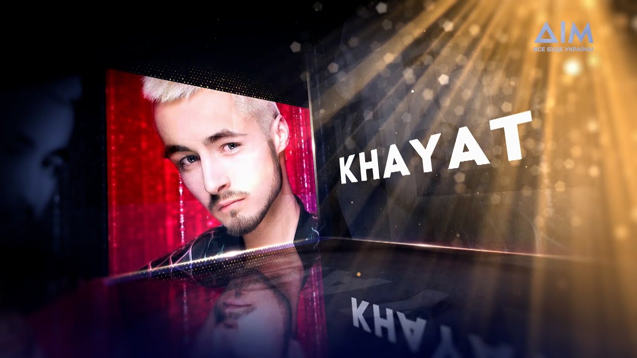 KHAYAT, KRUTЬ, NAVKA | Живий концерт