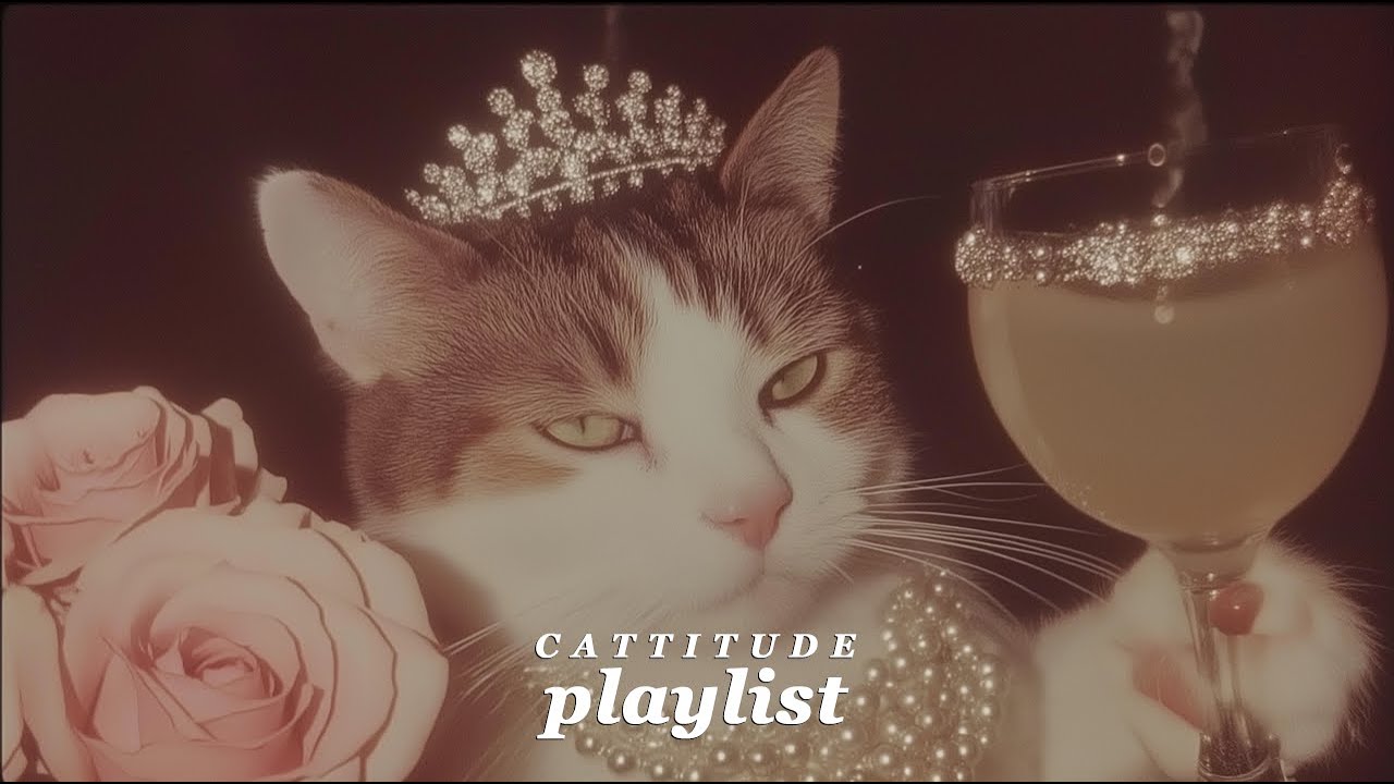 𝐏𝐥𝐚𝐲𝐥𝐢𝐬𝐭 | 👑 Queen Frequency — Hip-Hop & R&B for the Unbothered