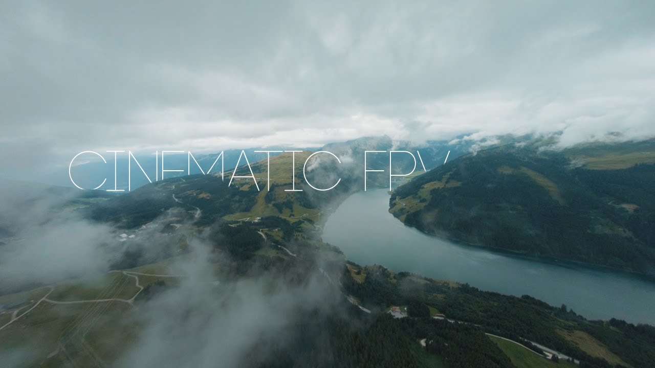 How to be free like a bird, fly FPV Drones !