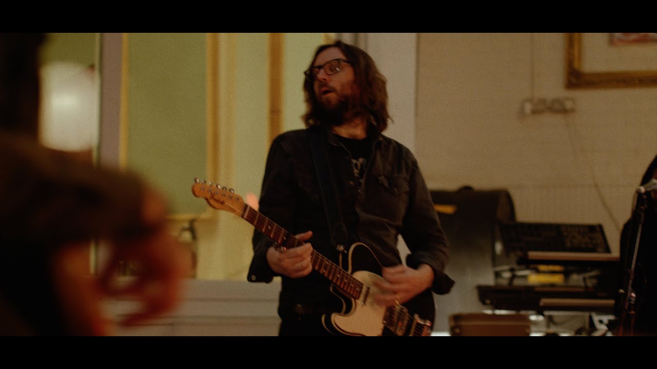 Tim Gerard - Self Sabotage (Live at Pool Studios)