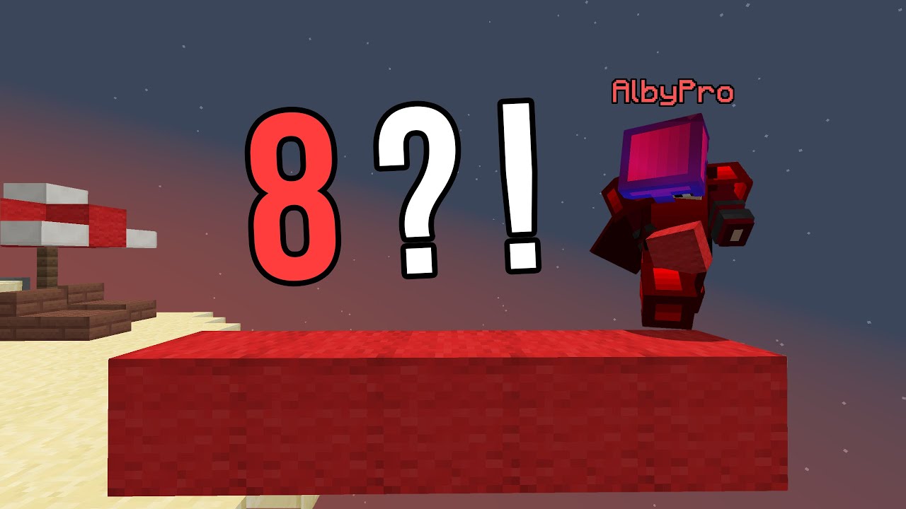 I Learned how to Godbridge with 8 CPS (Double Clicking)