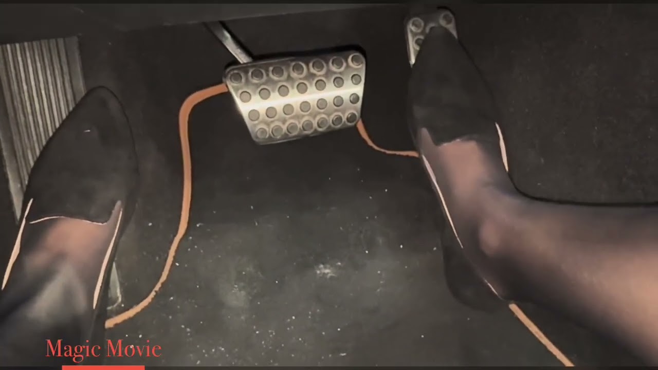 Flooring in loafers (3 videos available for purchase) each at least 7 mins long 