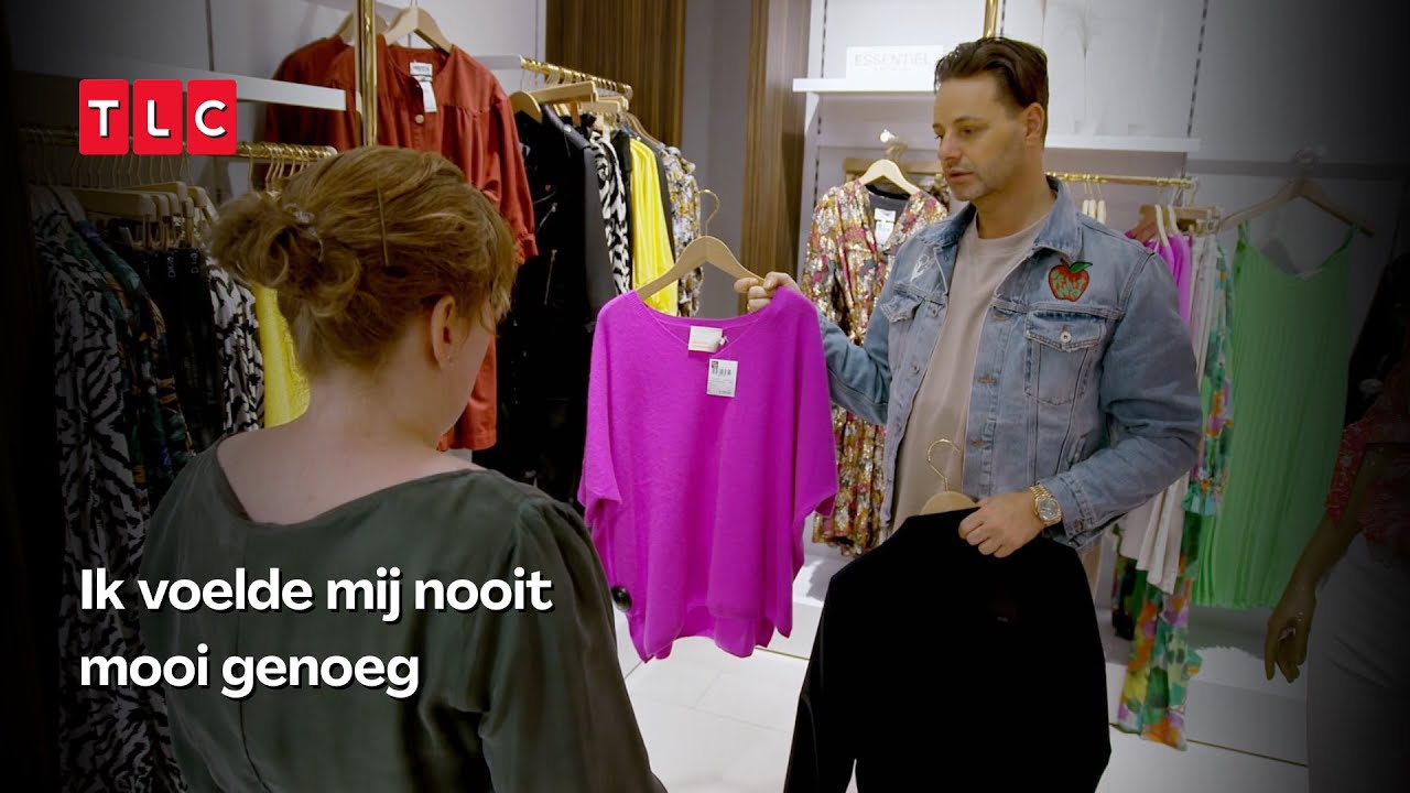 Fred Verandert Het Zelfbeeld Van Vrouwen |  Fred Van Leer: Alles Uit De Kast