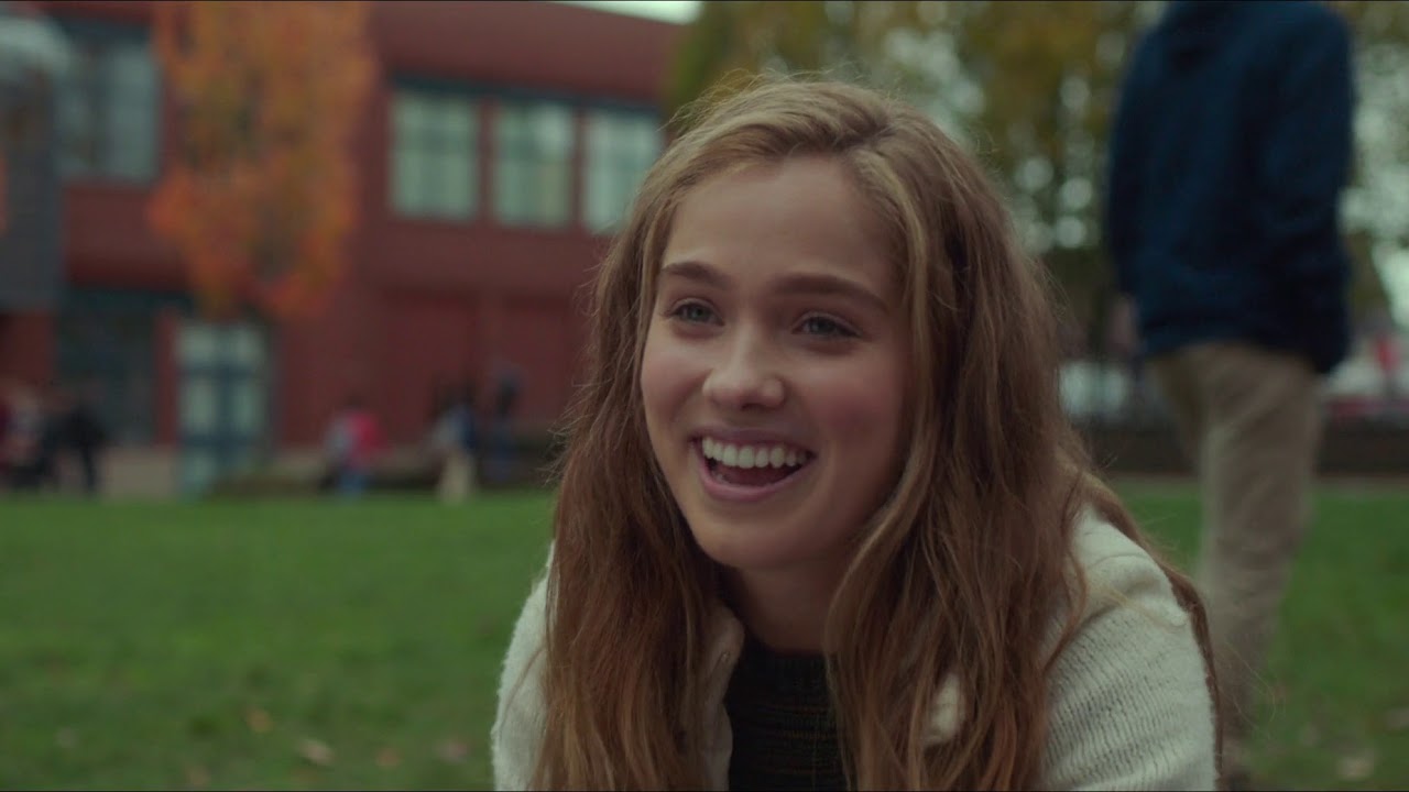 The Edge of Seventeen
