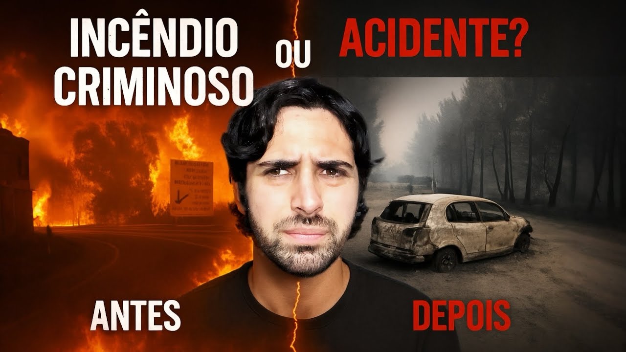 CRIME EM PEDROG&Atilde;O GRANDE? OU UM ACIDENTE?