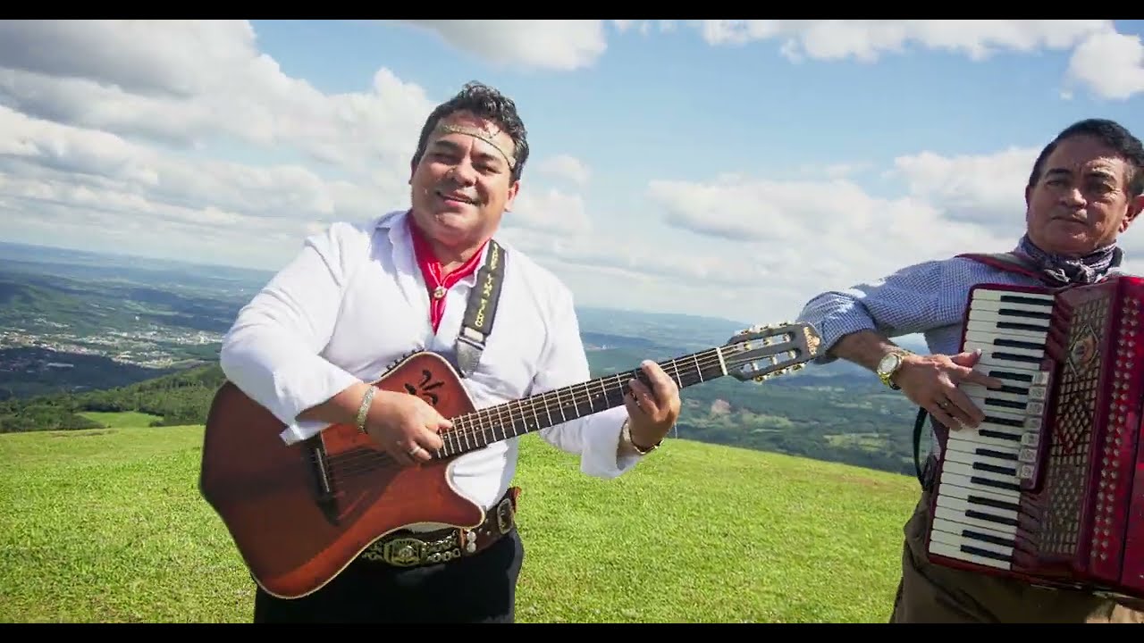 Rio Grande é Rio Grande - Sidney Lima Filho