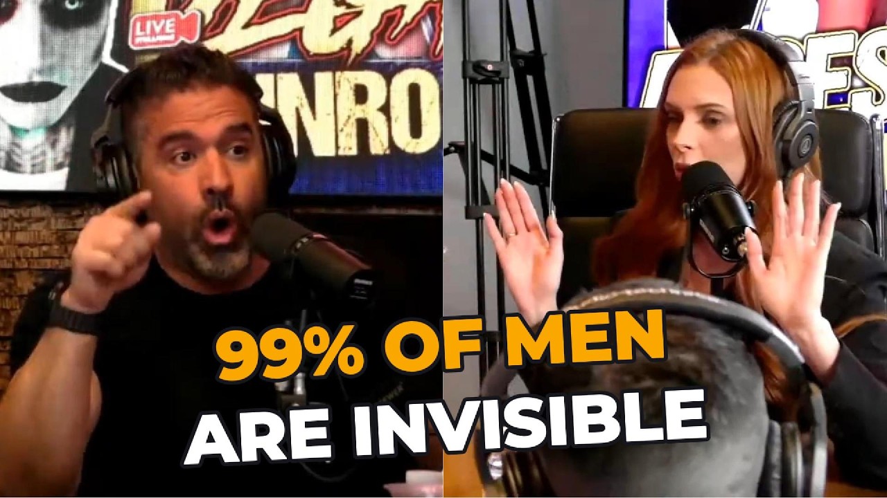 Why Most Men Get Nothing