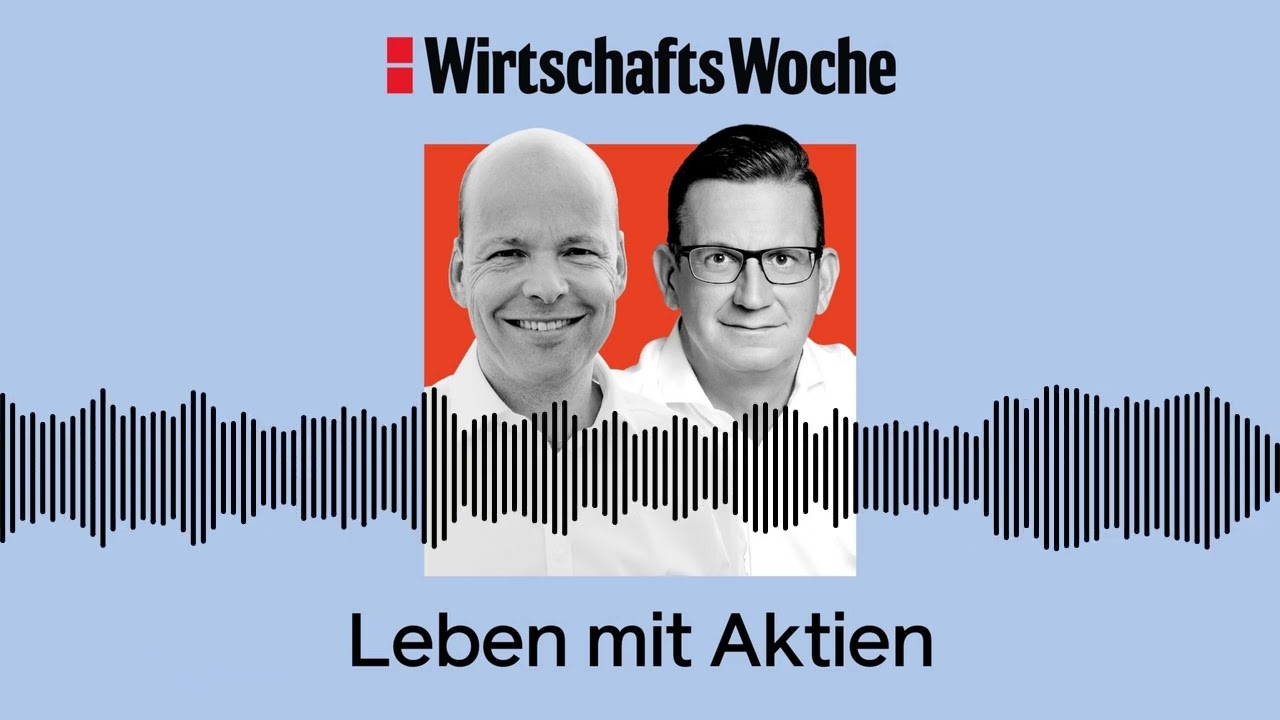 Softwareabsturz – Death by AI? | Plus: Weltmarktführer GEA, Disney, Walmart, PepsiCo, Novo Nordisk