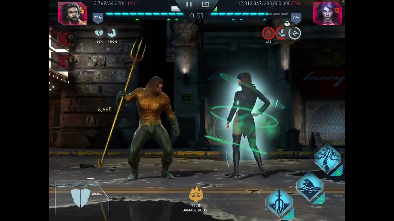 This Is Magic Normal Mode Done Shit Rewards As Usual