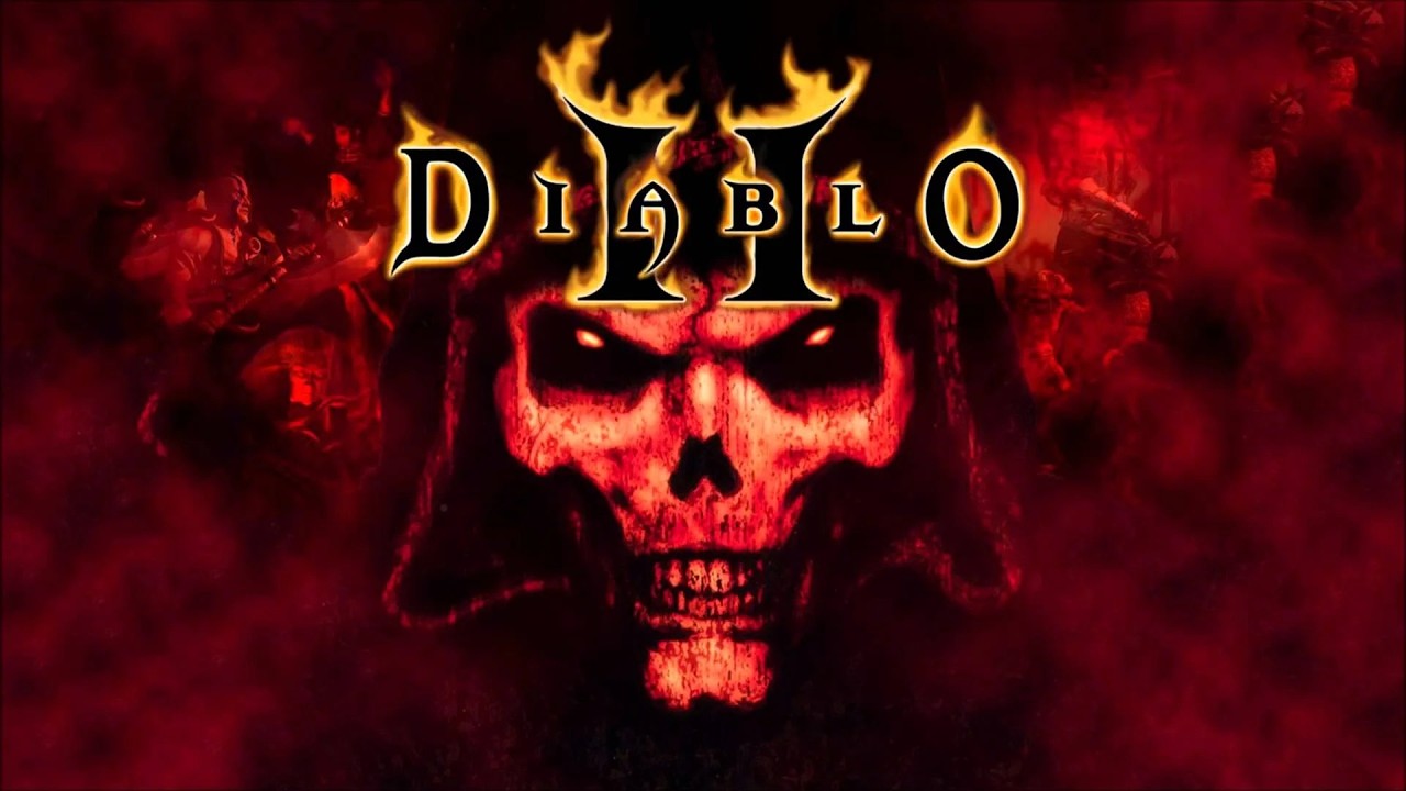 Видеомания 2.0 - История Diablo Часть 2 - 06.2012