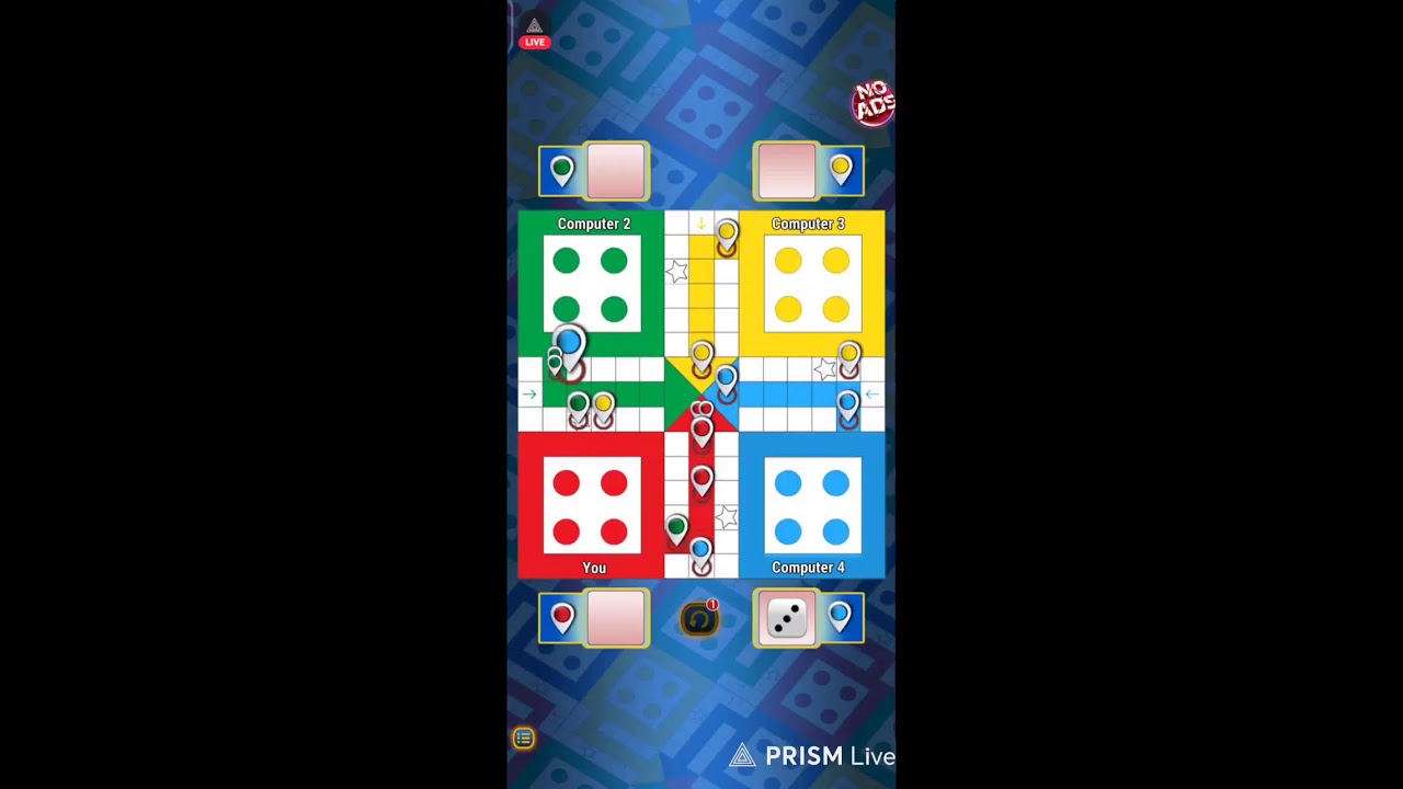 Ludo King Live Now 🔥🔥 #day 2 #Ludokinglive #youtubeshorts #ludo #live #nwbislive2.0 #ludogame