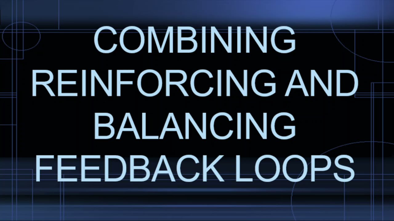 BALANCING FEEDBACK LOOPS | SYSTEM DELAYS (Part 2)