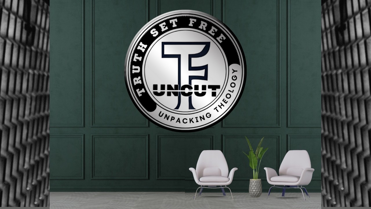 Truth Set Free UNCUT EP 028 // A Conversation with Jason Lisle; Creation vs. Evolution