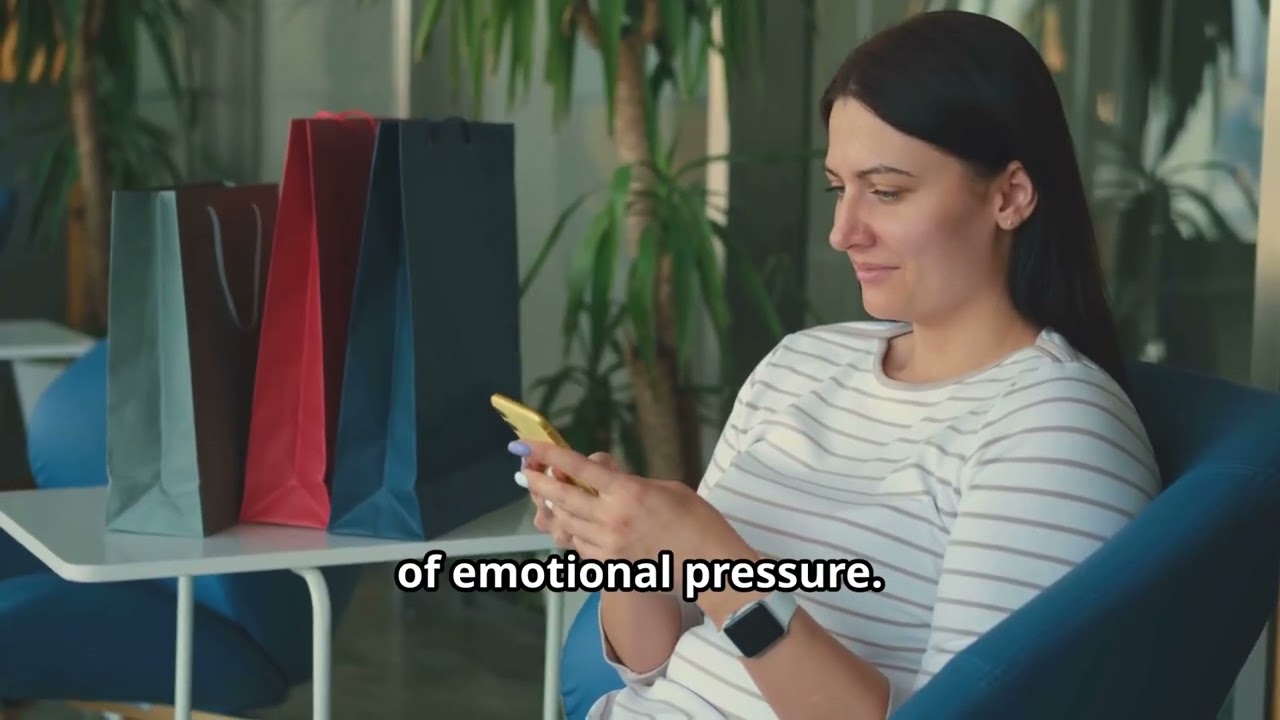 Impulse Buying Secrets