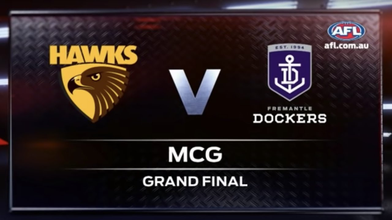 Hawthorn v Fremantle Highlights | 2013 Toyota AFL Grand Final