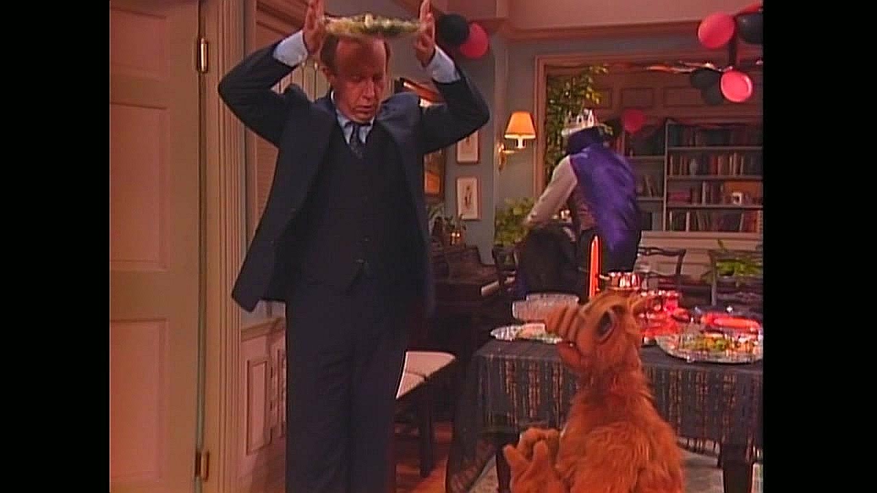 ALF - 
