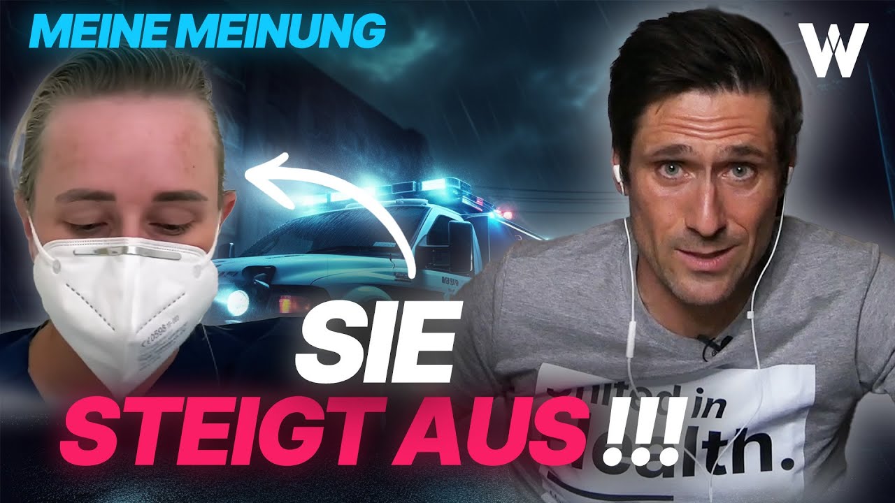 Arzt reagiert 
