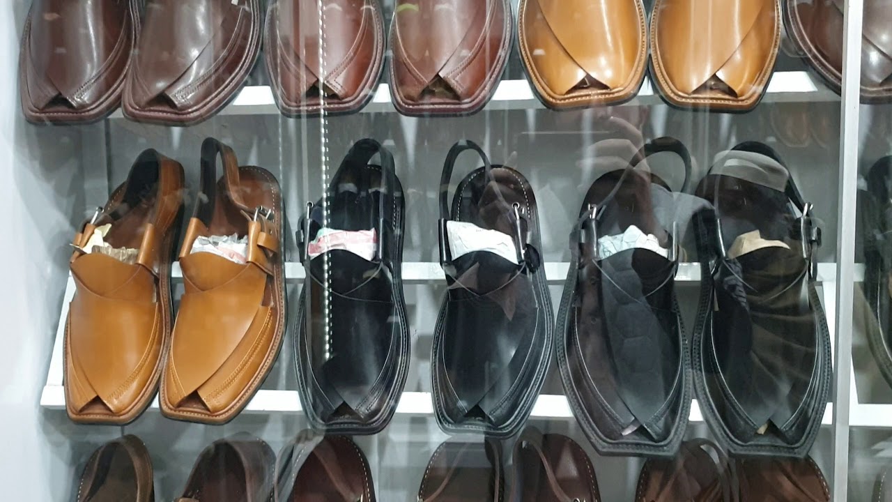 Peshawari Chappal | Handmade Shoes | Online Store in Peshawar | Cash On Delivery to All Pakistan