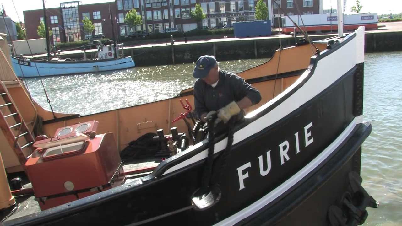 VOLLE KRACHT VOORUIT