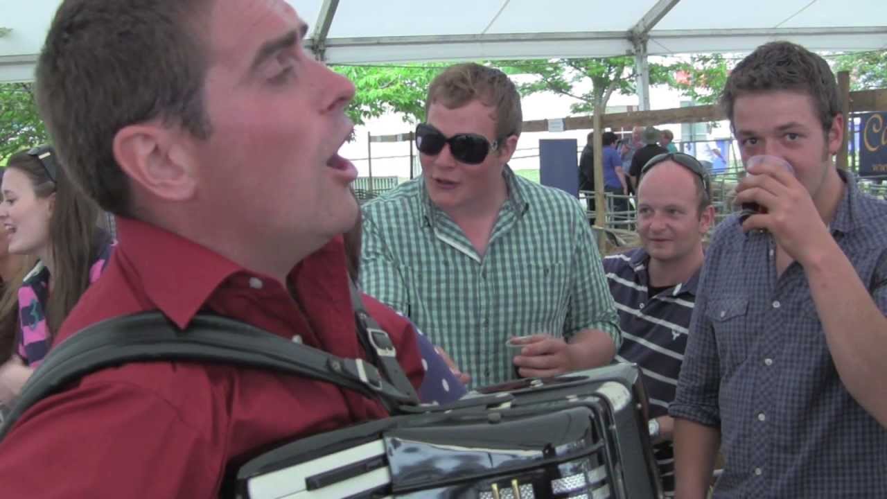 Royal Highland Show - the After-Party