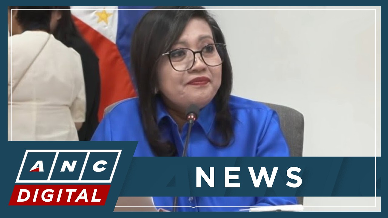 Luistro on VP Sara impeachment: 'Ang problemang iniiwasan, lalong lumalaki' | ANC