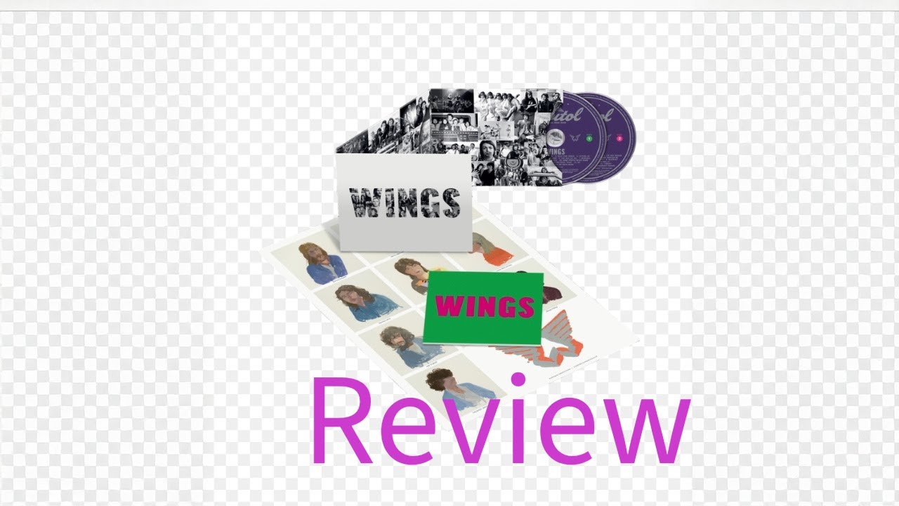 WINGS WINGS REVIEW