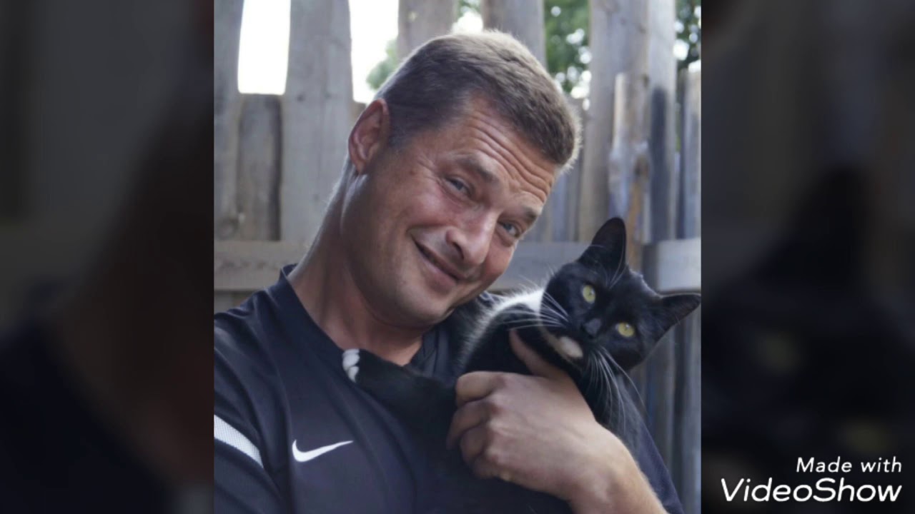 40 Дней как ушел Сергей Коваль 