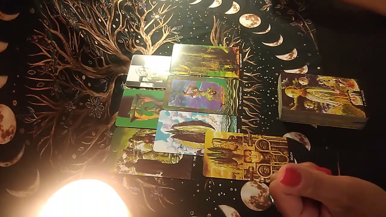 Филмът помежду ви 🎭 Състоянието на връзката и вашия Човек точно СЕГА 💥
