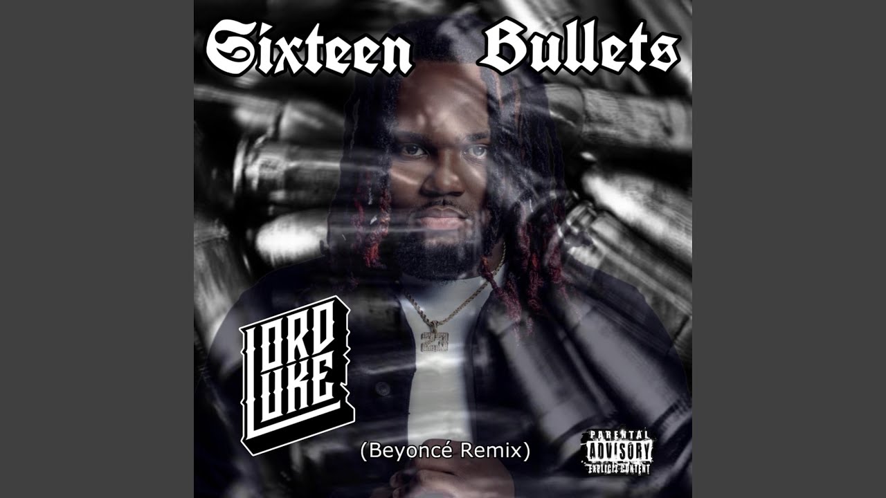 16 Bullets