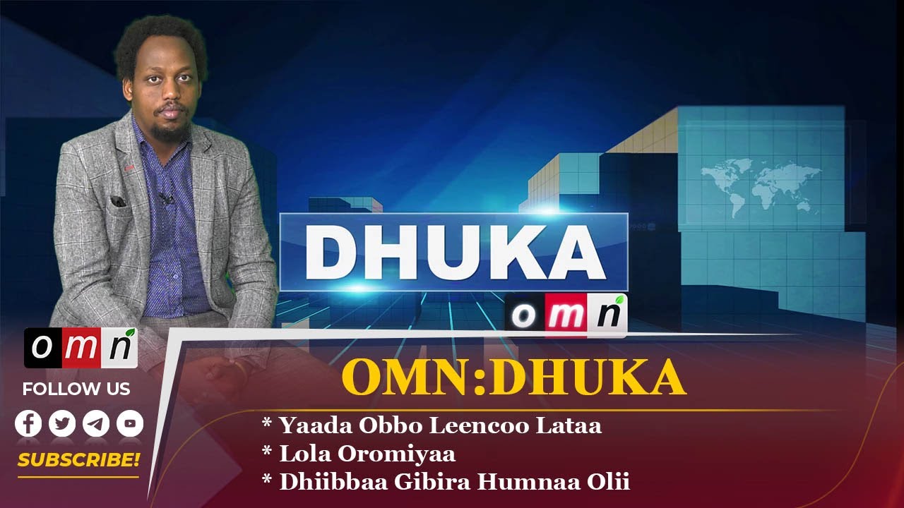 Dhuka - Xiinxala Gabaasaalee Sadaasa 4, 2024