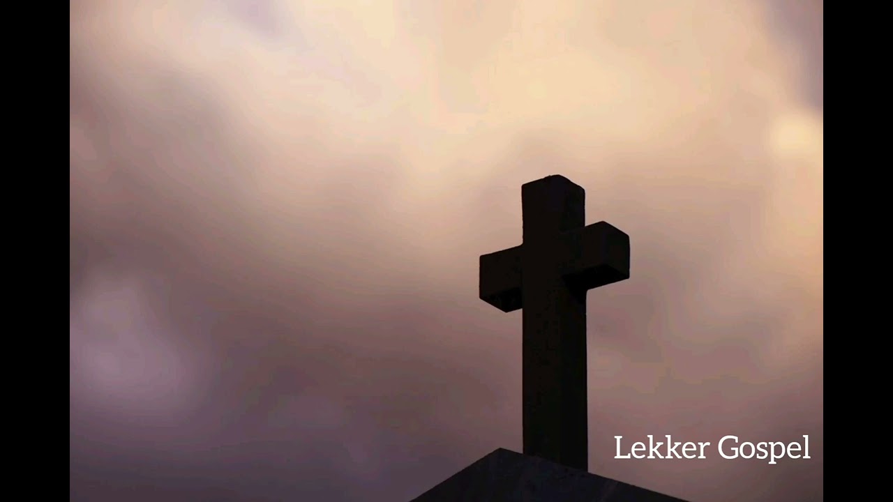 Gospel Song: Spyt kom te laat