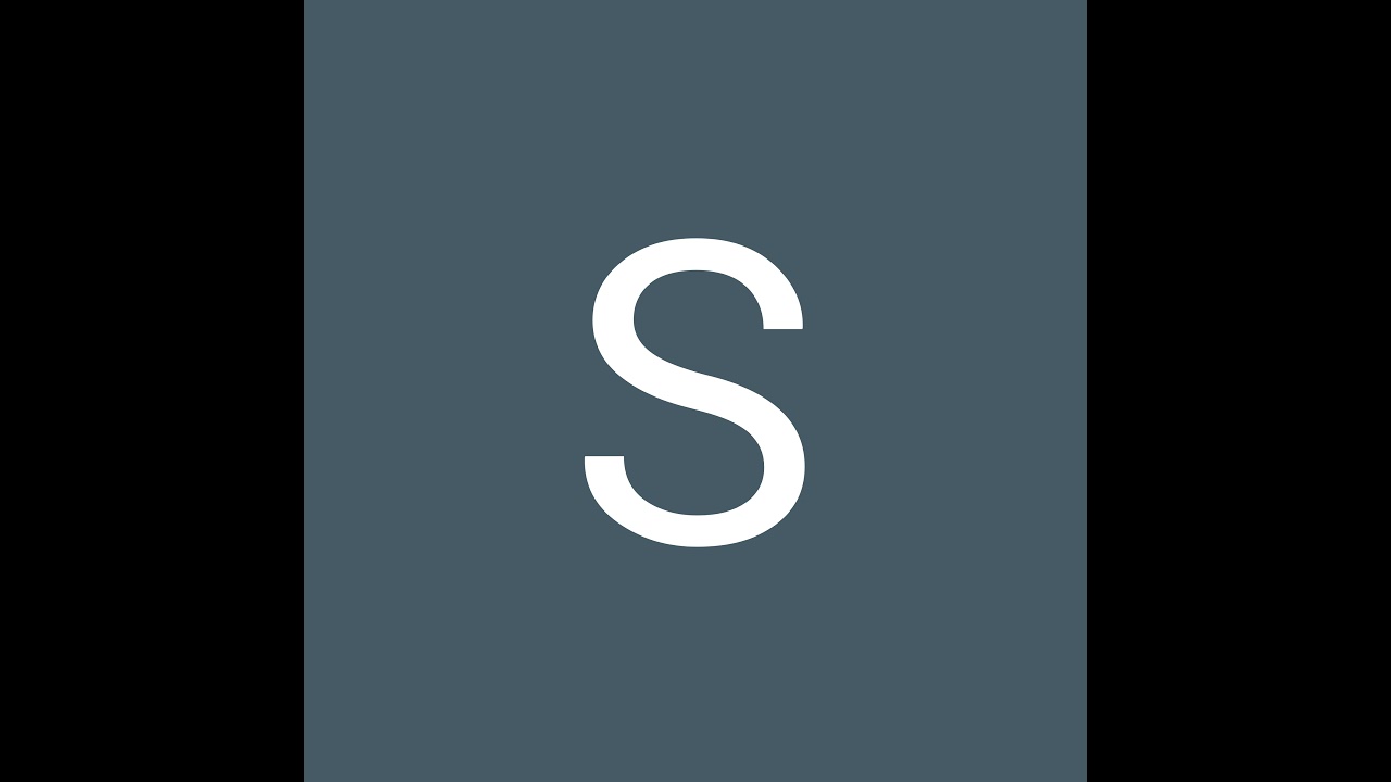 Sergio Marquina Live Stream