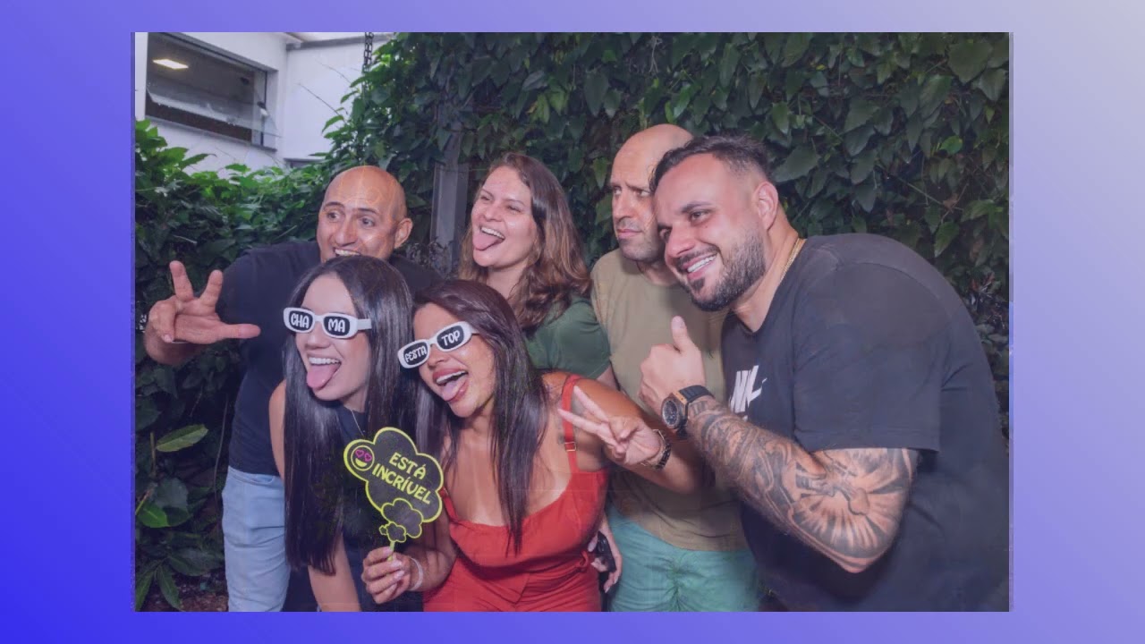 VIDEO ANIVERSARIO 60 ANOS EVERALDO