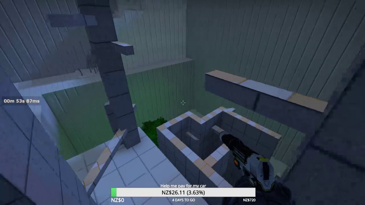 kz_emblem_bonus in 1:43.75 (WR) (Stream Highlight)