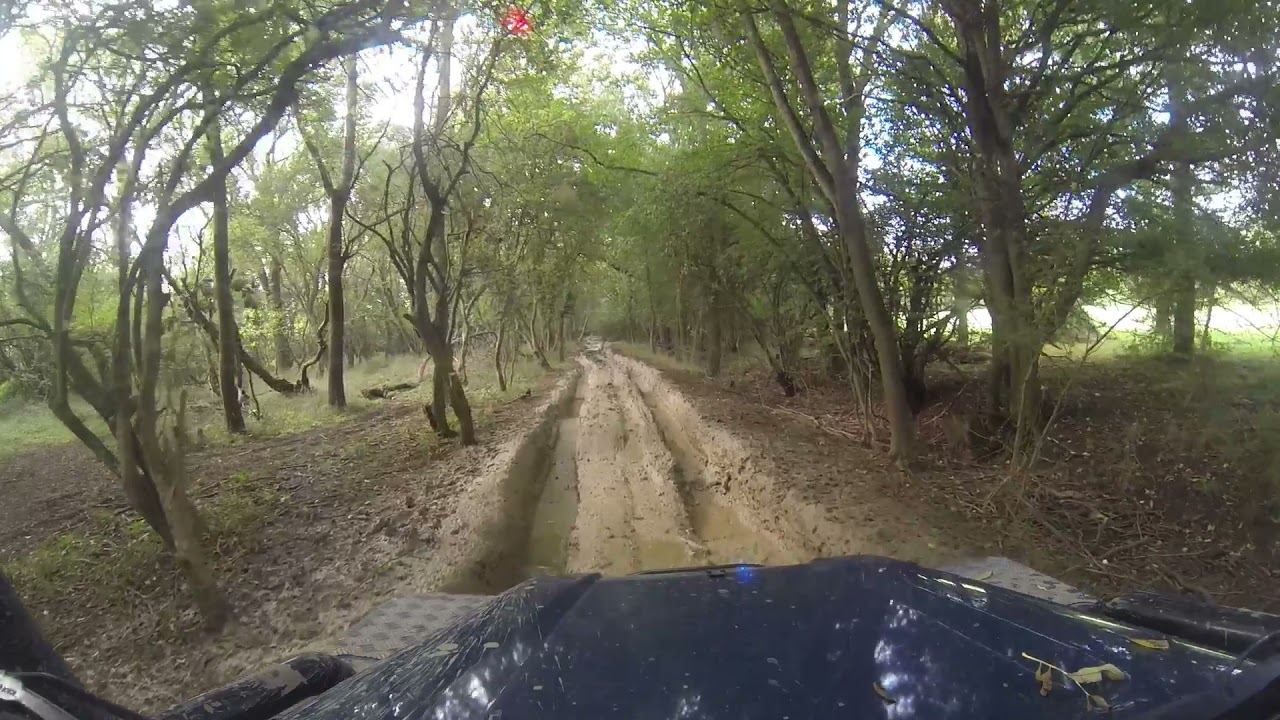 Essex Byways Green Laning