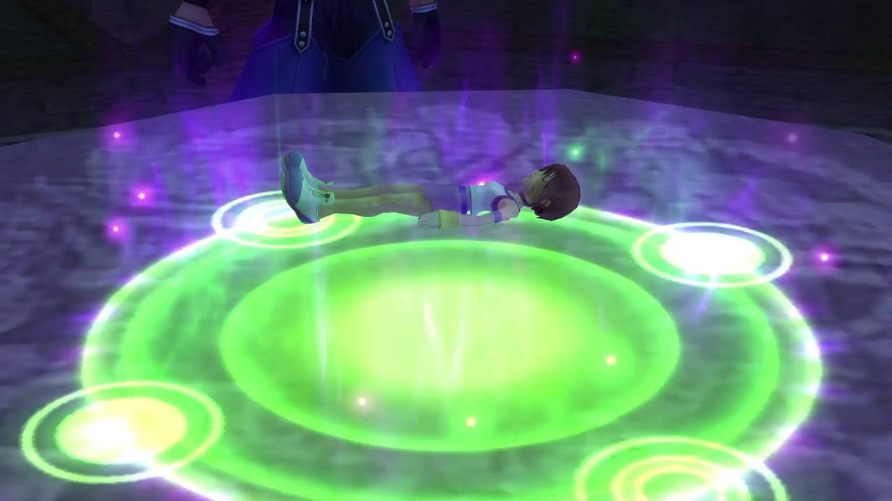 Where to next (Kingdom Hearts Final Mix) Proud