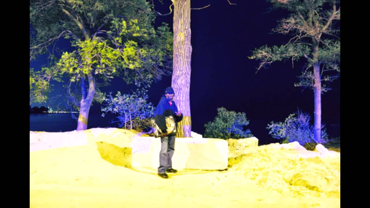 RP Boo - Record Player Boo 2008