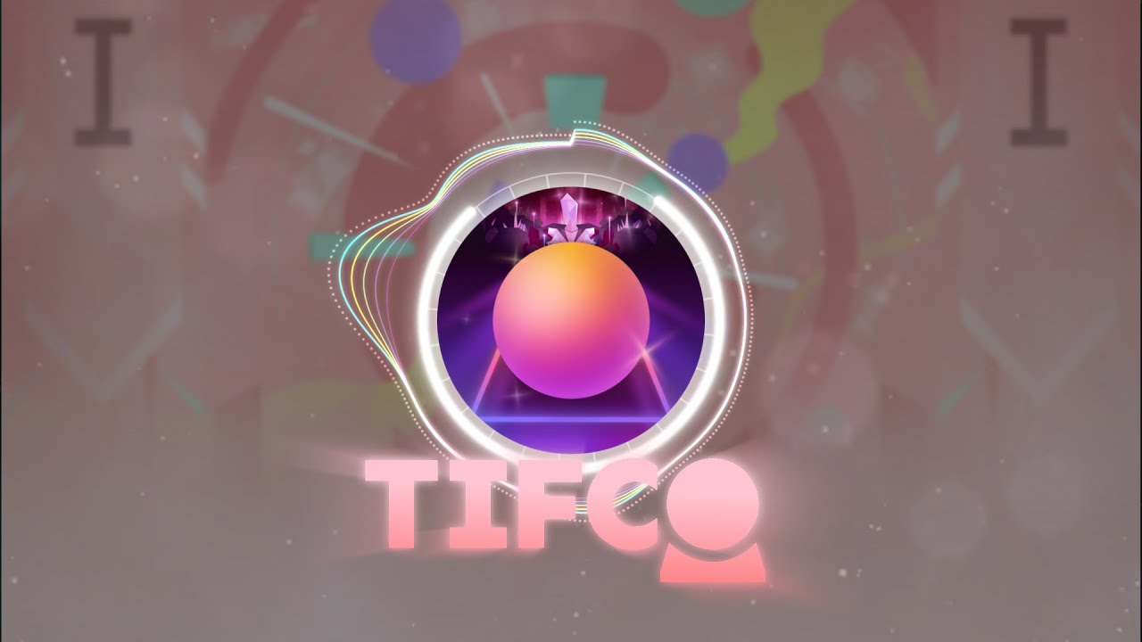 Rolling Sky: TIFCO - THE FIRST ANNIVERSARY |  “Abstracted Visions”/