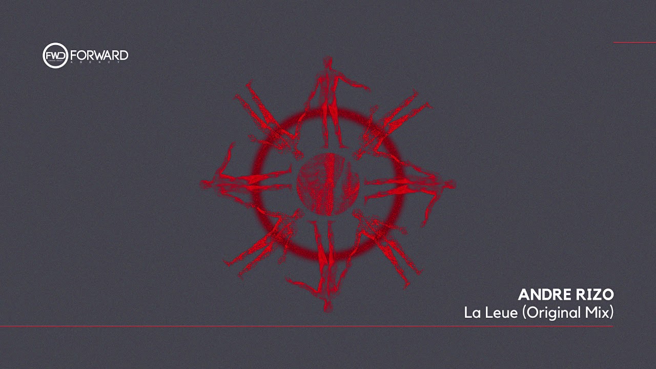 Andre Rizo - La Leue (Radio edit)