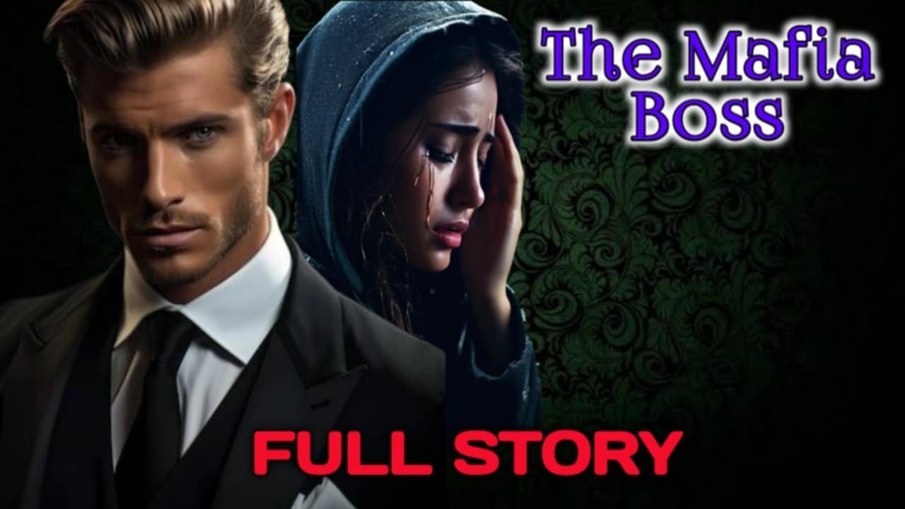 FULL STORY | THE MAFIA BOSS