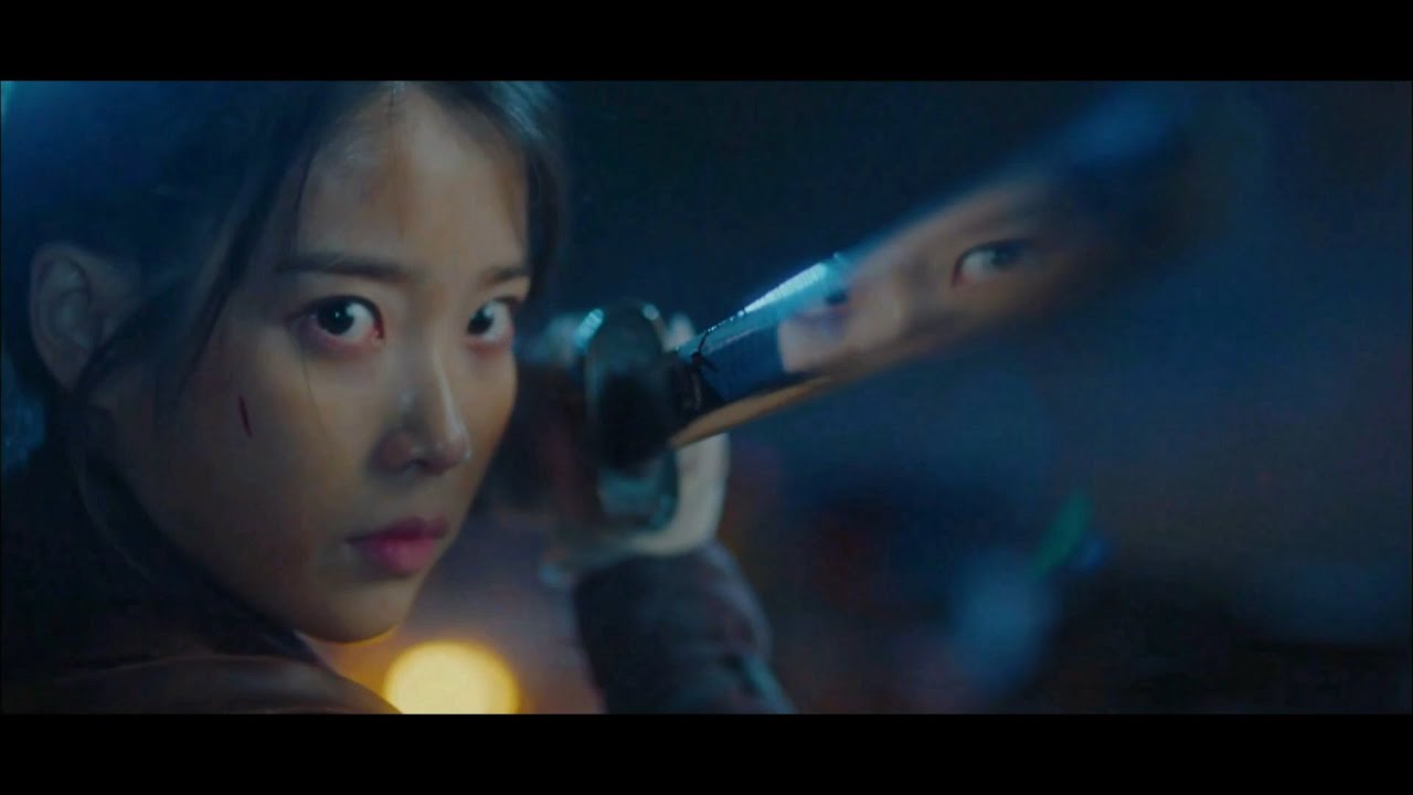 Kdrama Epic moments [ MV ]