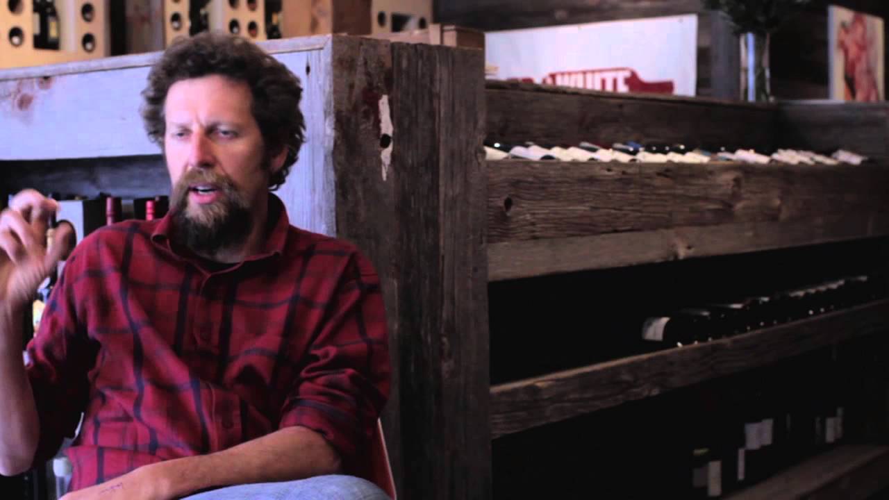 Wine Education 101: Jon Bowen describes Carignan