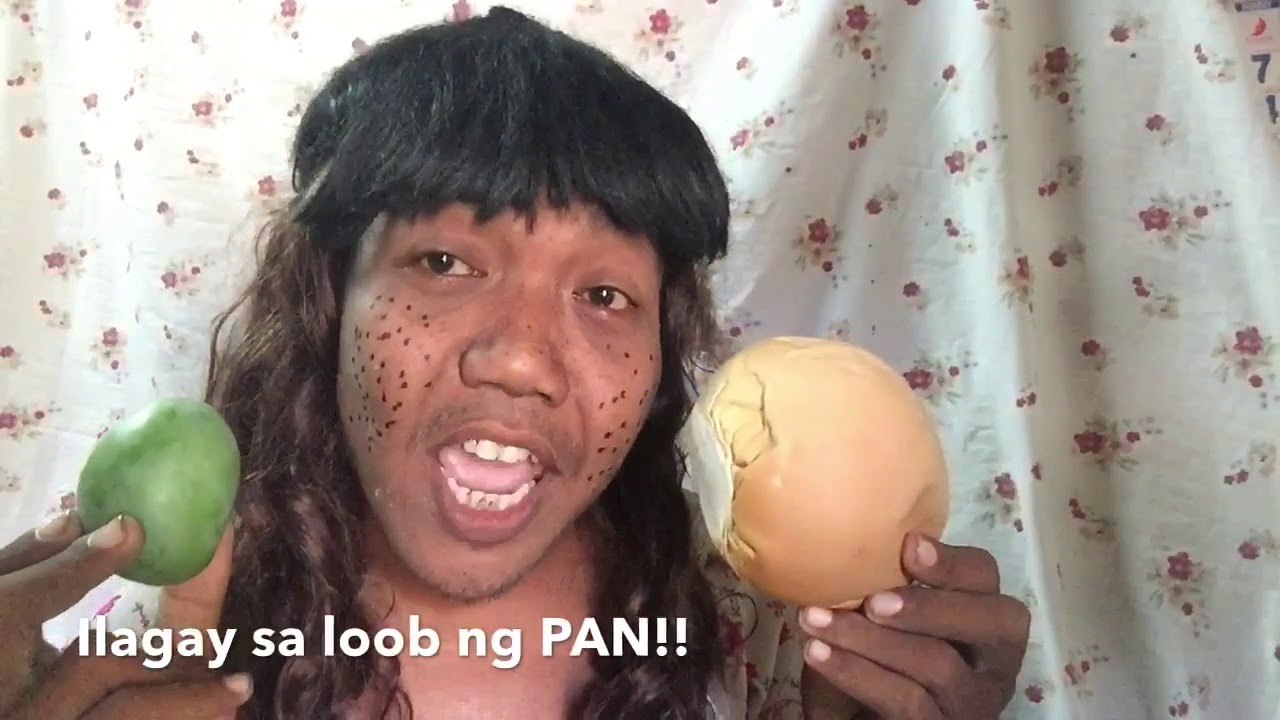 Buwan by juanKarlos “chavacano version by Dora de Zamboanga”