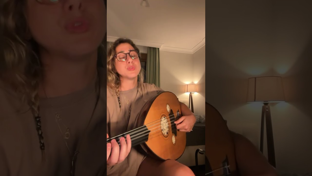Ey gönül bakma cihana / Gizem Sucu