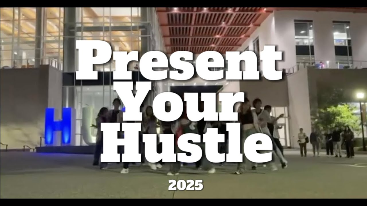 TNT at Present Your Hustle | 2025