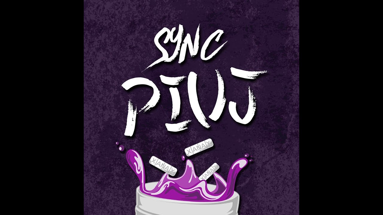 SYNC - PIUJ (Prod. Bles)