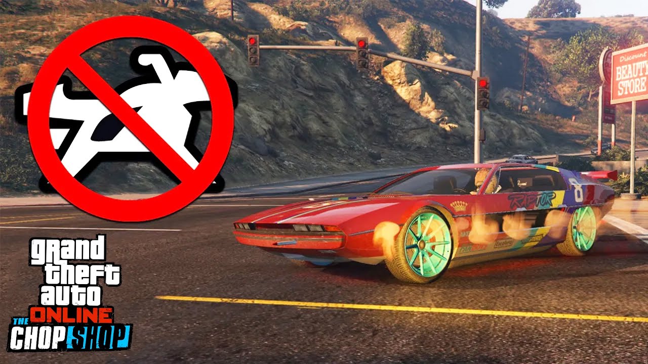 These 5 Vehicles Make it Impossible for Griefers to Beat You (2026)
