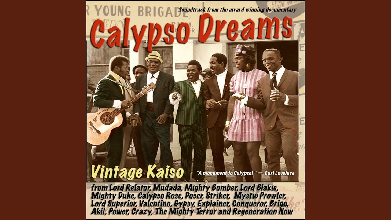 Five Rules of Calypso