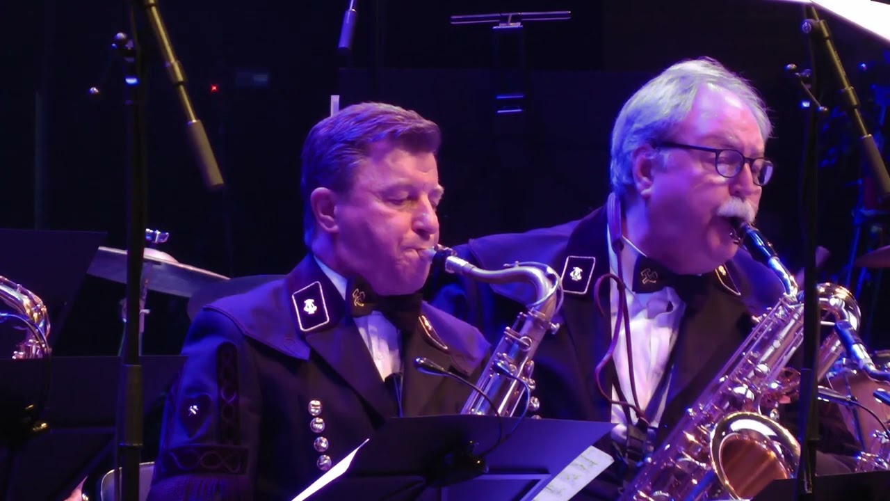 Ruhrkohle-Orchester | Udo Jürgens - Das Beste!